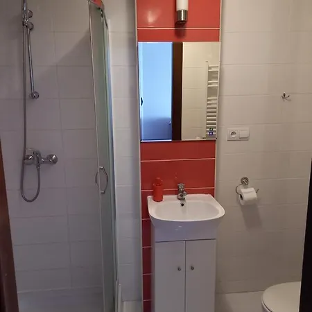 Róża Bed and breakfast 3*