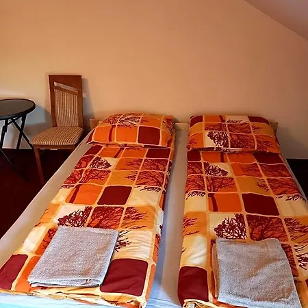 Róża Bed and breakfast