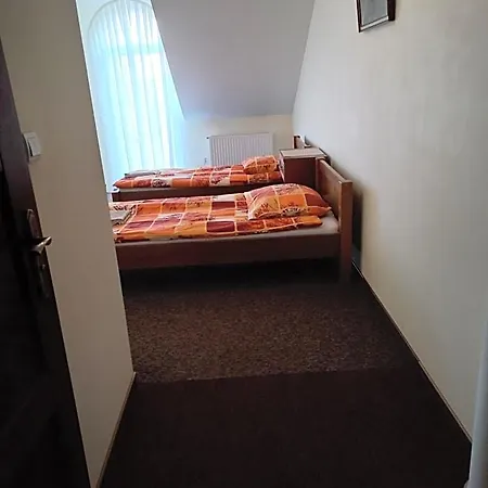 Bed and breakfast Róża