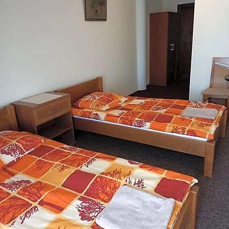 Bed and breakfast Róża Losice