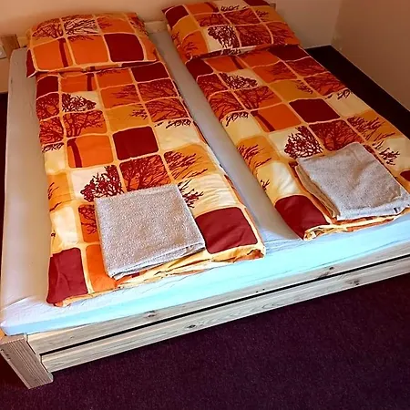 Róża Bed and breakfast 3*