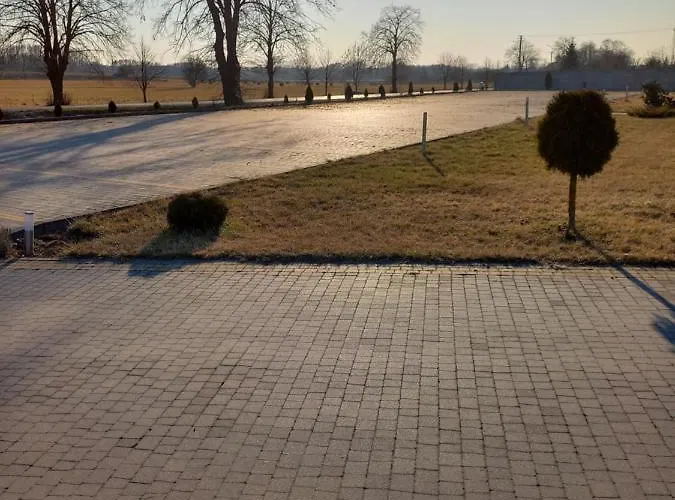 Bed & Breakfast Roza Losice