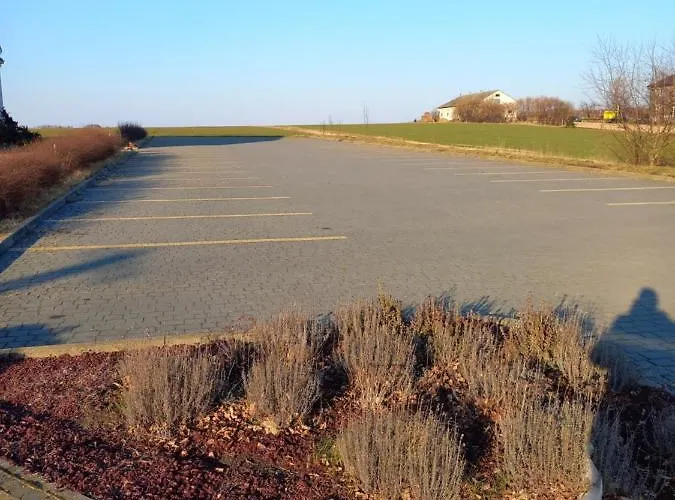 Bed & Breakfast Roza