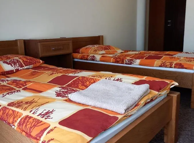 Bed & Breakfast Roza 3*