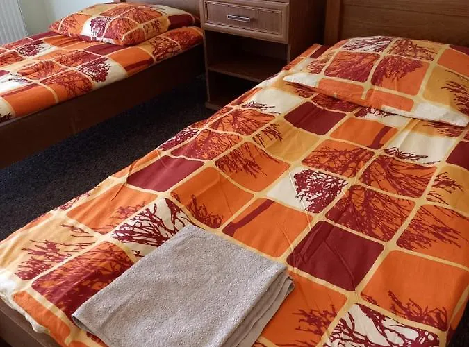 Bed & Breakfast Roza